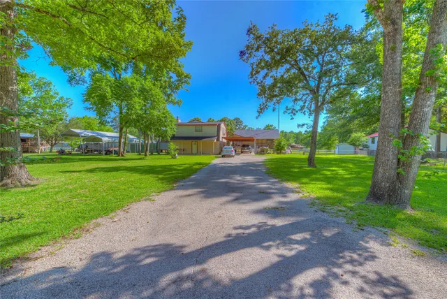 $281,300 | 134 Deer Run Road, Trinity, TX 75862