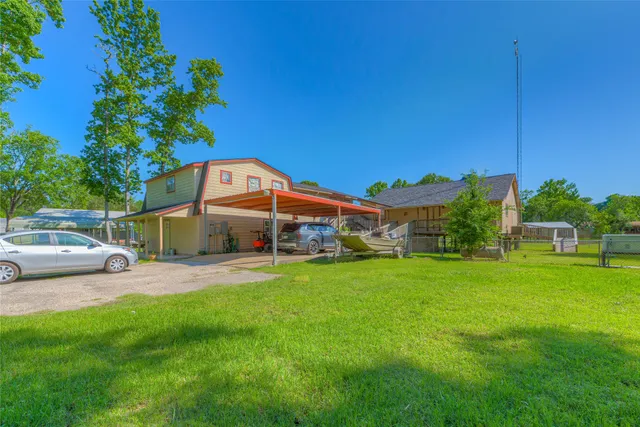 $281,300 | 134 Deer Run Road, Trinity, TX 75862