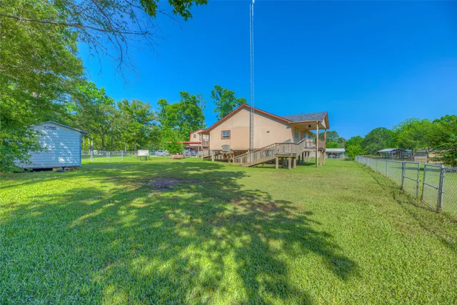 $281,300 | 134 Deer Run Road, Trinity, TX 75862