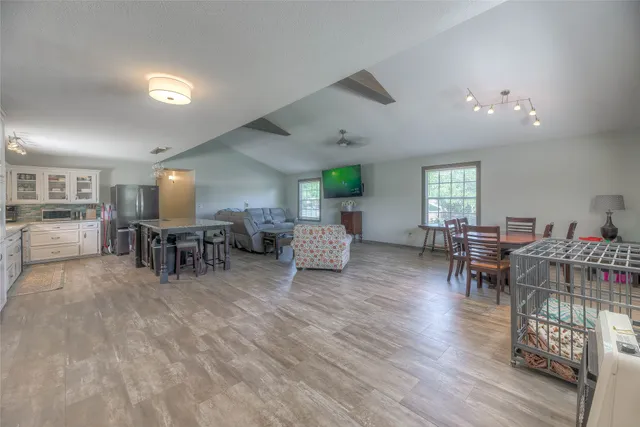 $281,300 | 134 Deer Run Road, Trinity, TX 75862