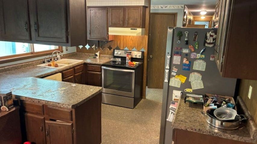 W6161 Subway Road Fond du Lac, WI 54937 - Photo 4 of 16