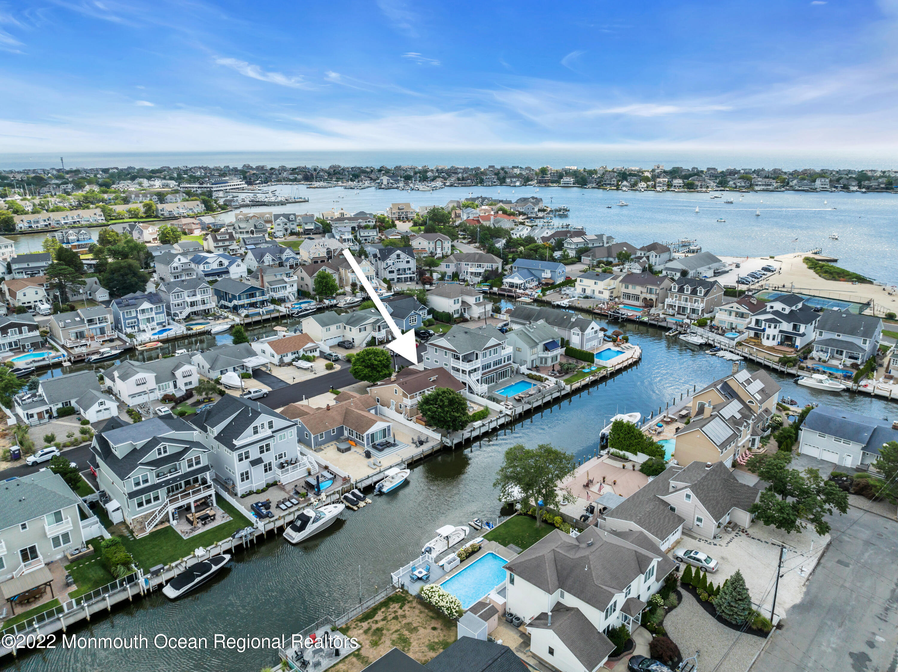 1706 Riviera Court Point Pleasant, NJ 08742 - Photo 68 of 84 069_dji_0384_copy