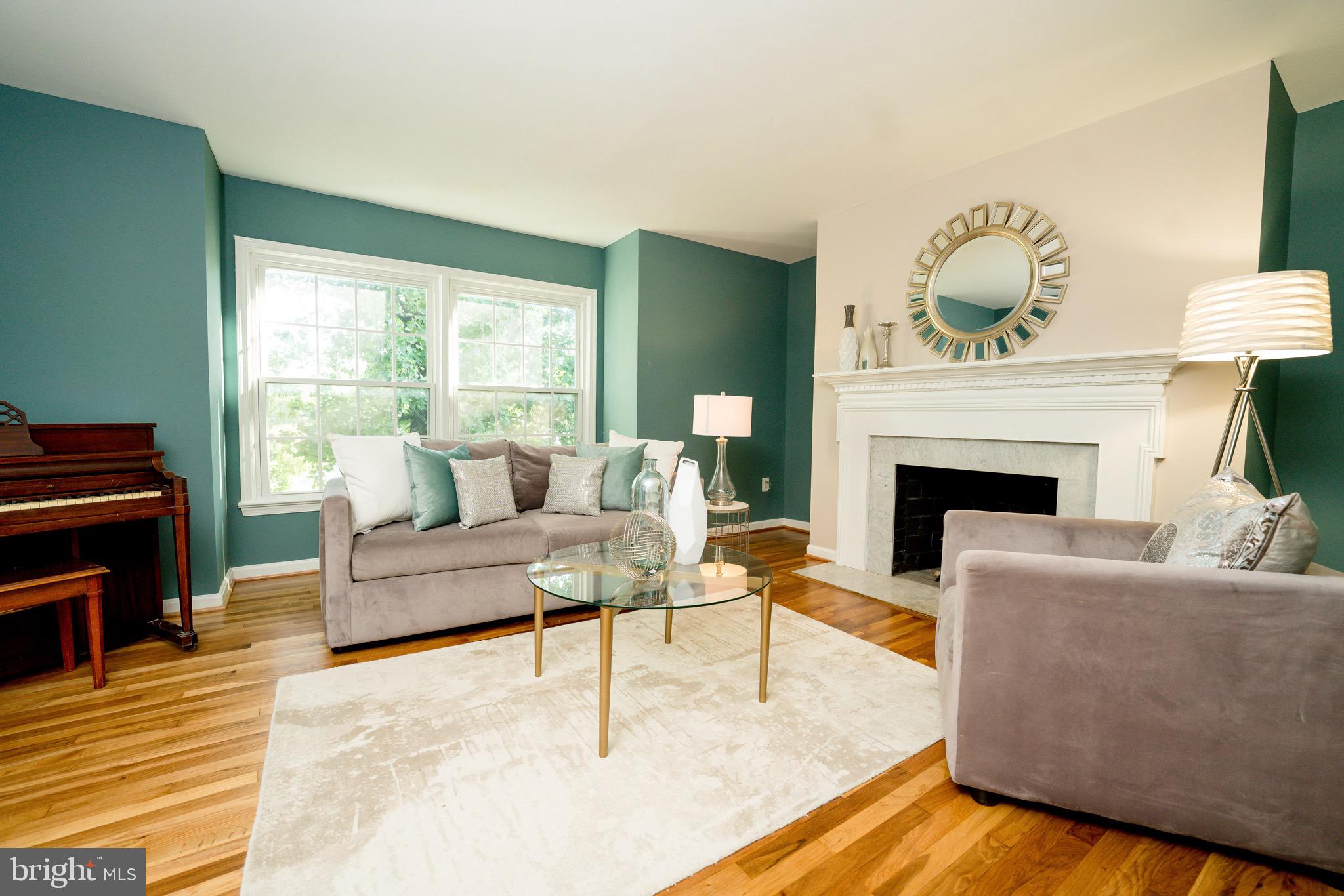 10949 Amherst Avenue, Unit 2 Silver Spring, MD 20902 - Photo 9 of 16 Gallery Image 9