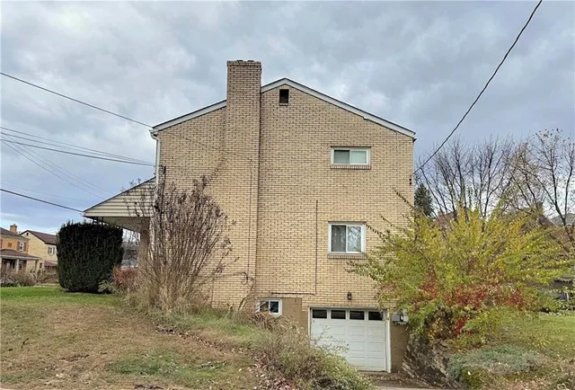 $420,000 | 50 Philander Street, Pittsburgh, PA 15218