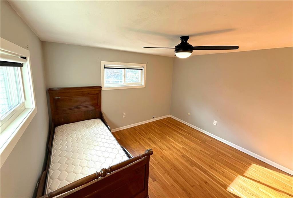 50 Philander Street Pittsburgh, PA 15218 - Photo 29 of 44 a view of an empty room and window