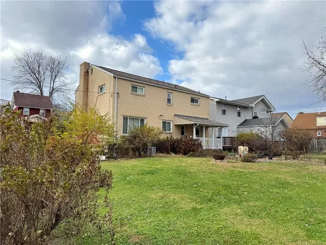 $420,000 | 50 Philander Street, Pittsburgh, PA 15218