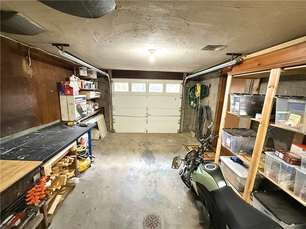 50 Philander Street Pittsburgh, PA 15218 - Photo 42 of 44 a view of gym