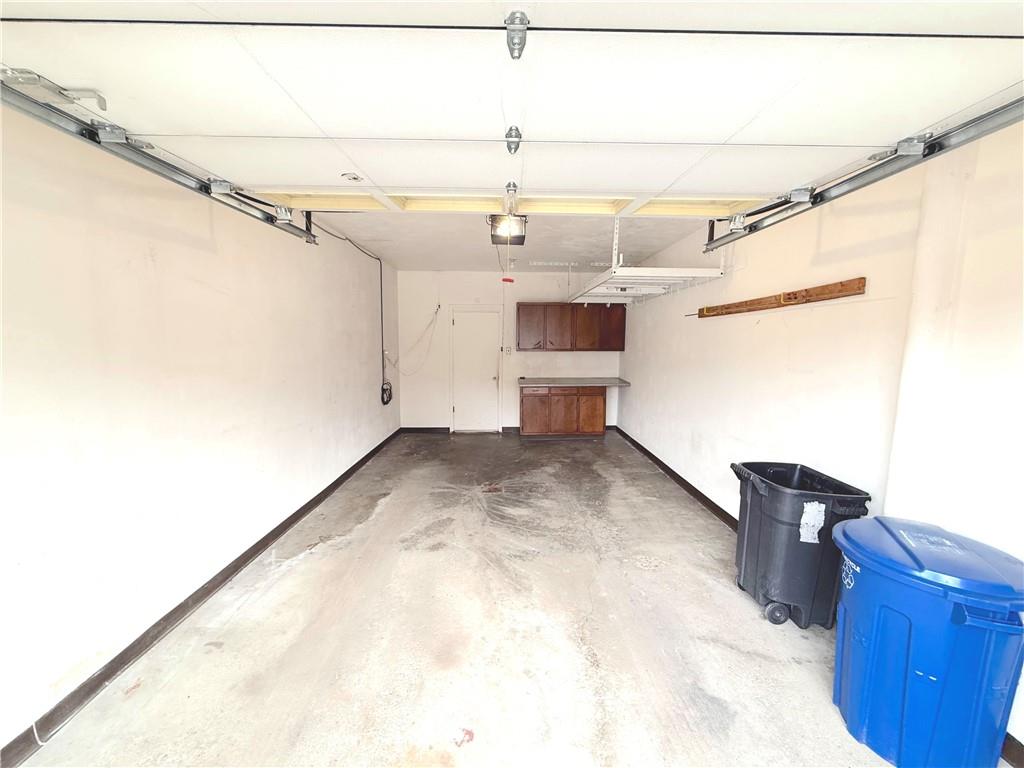 50 Philander Street Pittsburgh, PA 15218 - Photo 43 of 44 a view of a storage & utility room