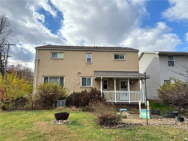 $420,000 | 50 Philander Street, Pittsburgh, PA 15218