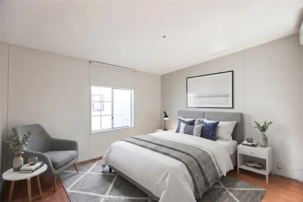 a kitchen with stainless steel appliances a stove a sink dishwasher and a refrigerator