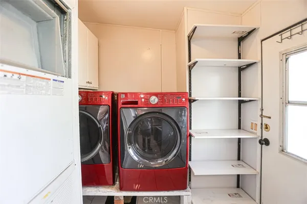 a view of a car is parked in front of a house