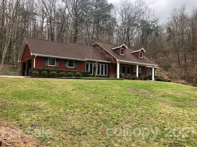 1686 University Heights Road Cullowhee, NC 28723 - Photo 1 of 20 Gallery Image 1