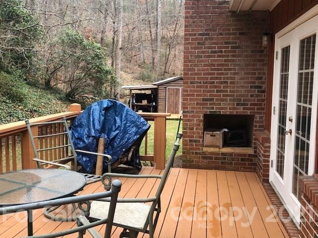 1686 University Heights Road Cullowhee, NC 28723 - Photo 17 of 20 Gallery Image 17