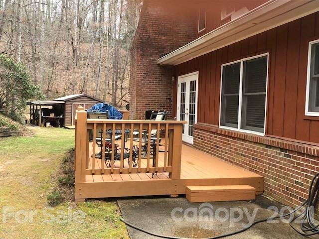1686 University Heights Road Cullowhee, NC 28723 - Photo 3 of 20 Gallery Image 3