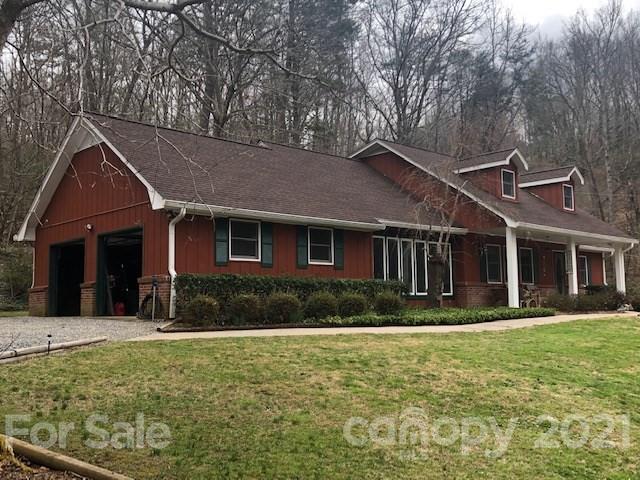 1686 University Heights Road Cullowhee, NC 28723 - Photo 4 of 20 Gallery Image 4