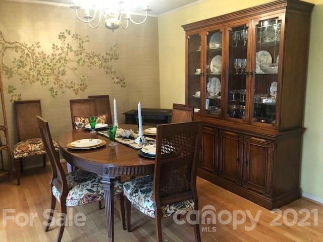1686 University Heights Road Cullowhee, NC 28723 - Photo 5 of 20 Gallery Image 5
