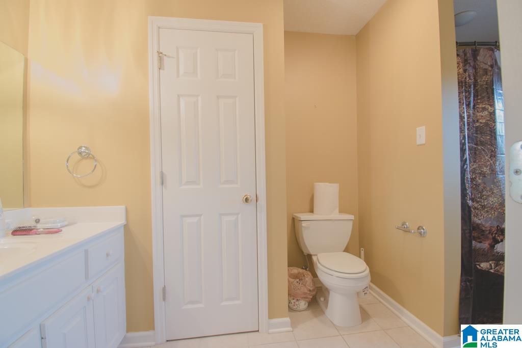 474 Meadow Ridge Lane Ashville, AL 35953 - Photo 24 of 30