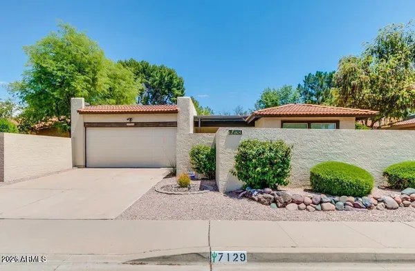 $3,350 | 7129 North Vía De Alegria, Scottsdale, AZ 85258
