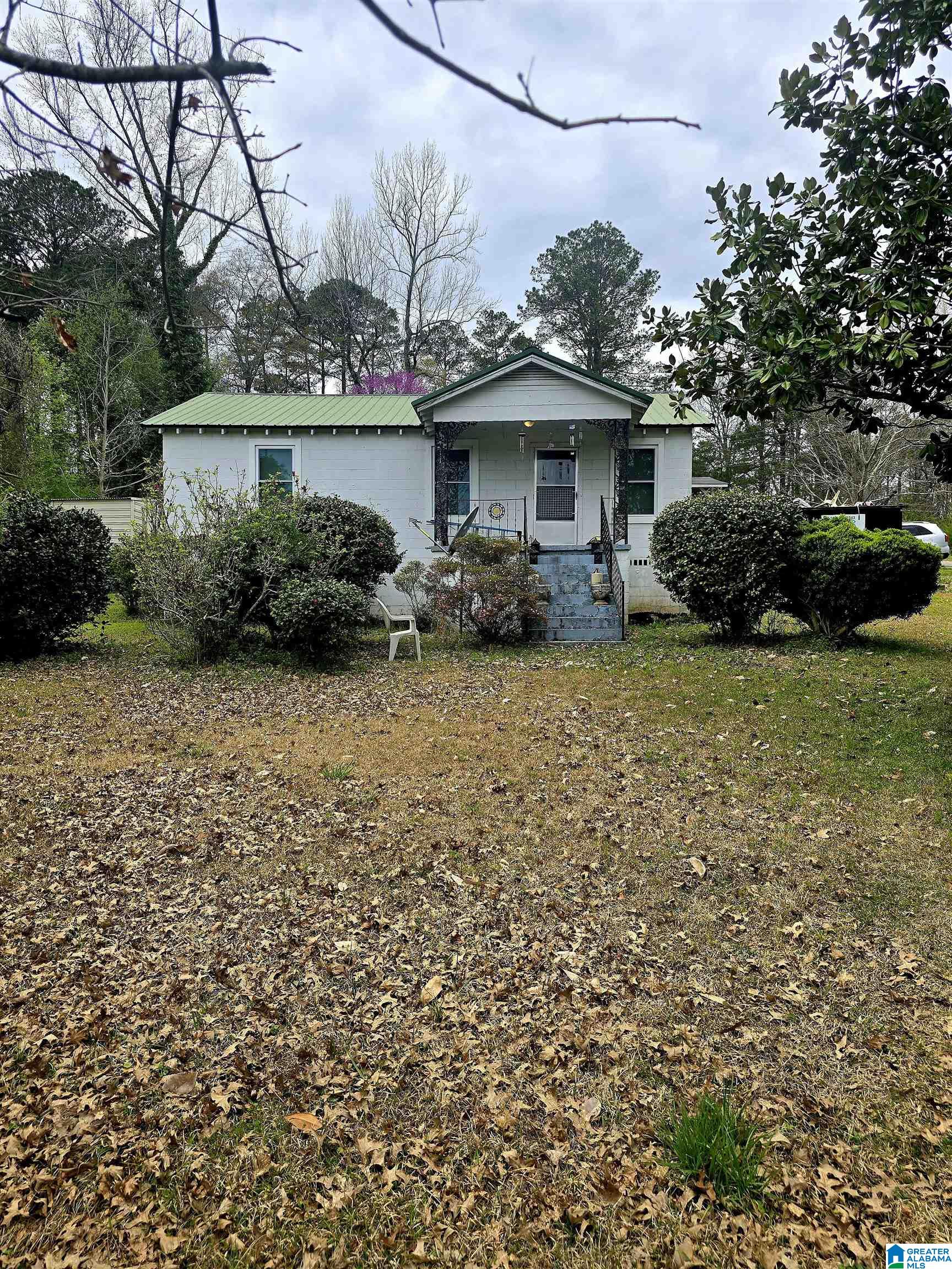 816 4th Street Northwest Reform, AL 35481 - Photo 3 of 7