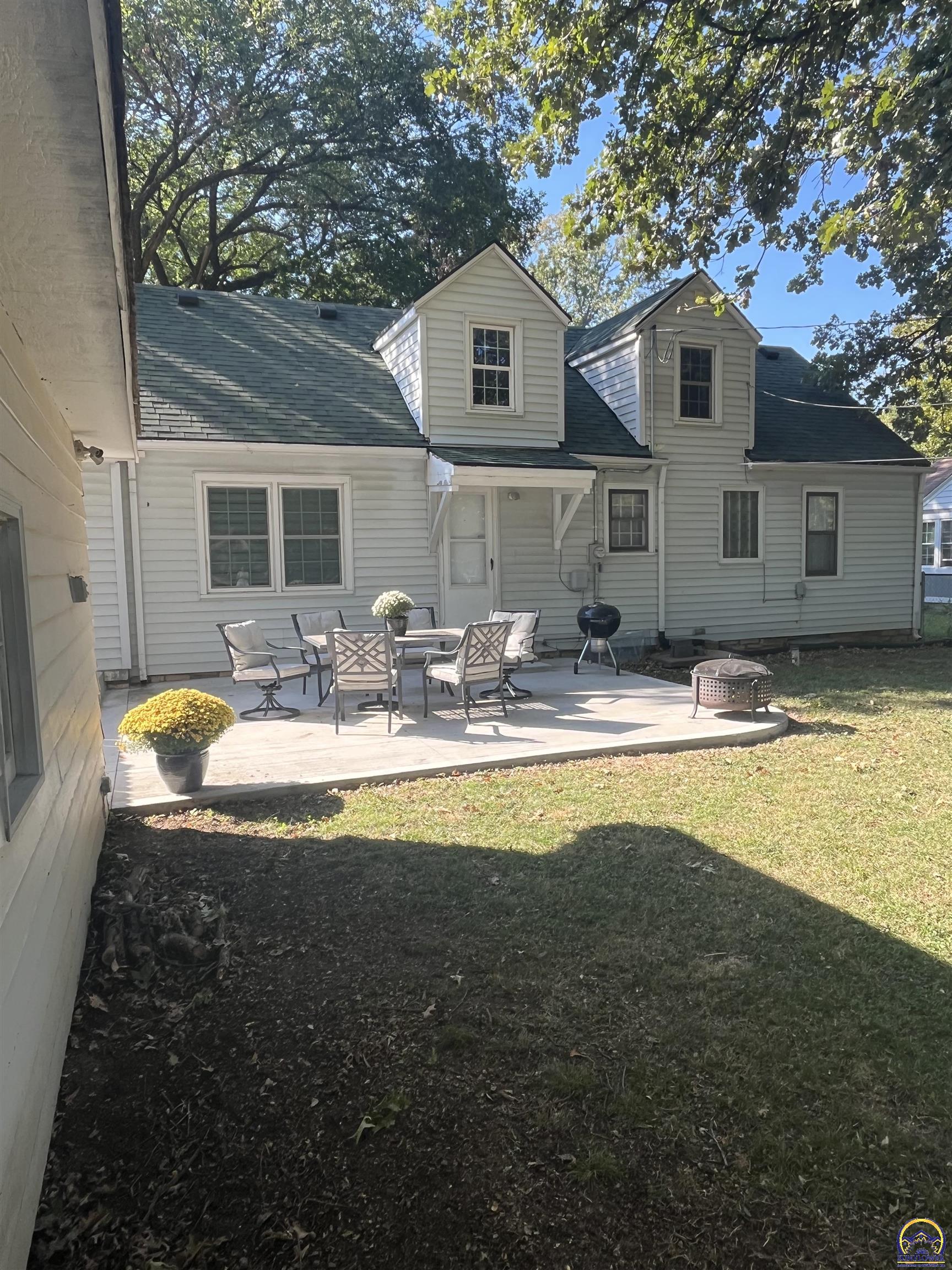 1812 Southwest Webster Avenue Topeka, KS 66604 - Photo 23 of 25