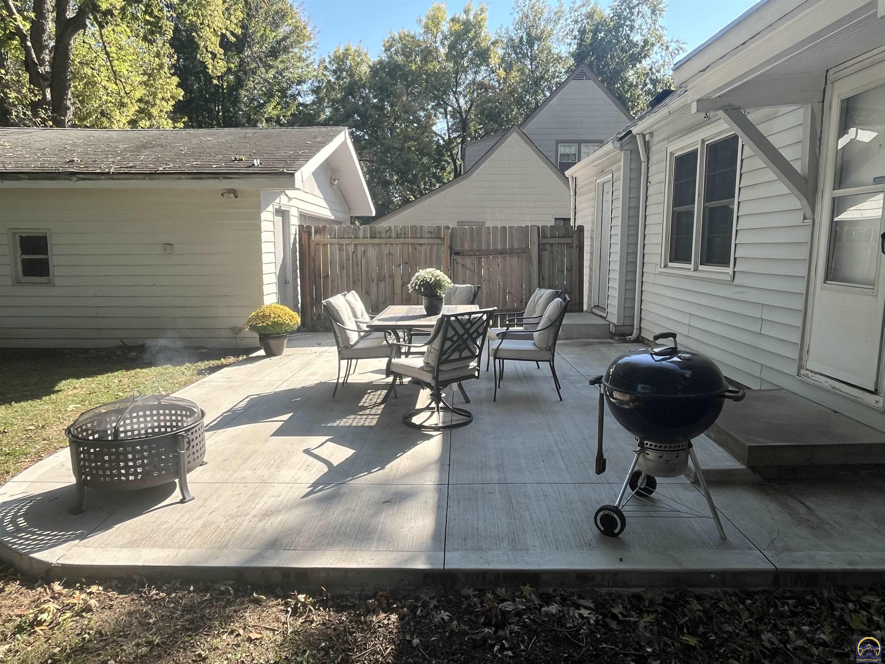 1812 Southwest Webster Avenue Topeka, KS 66604 - Photo 24 of 25