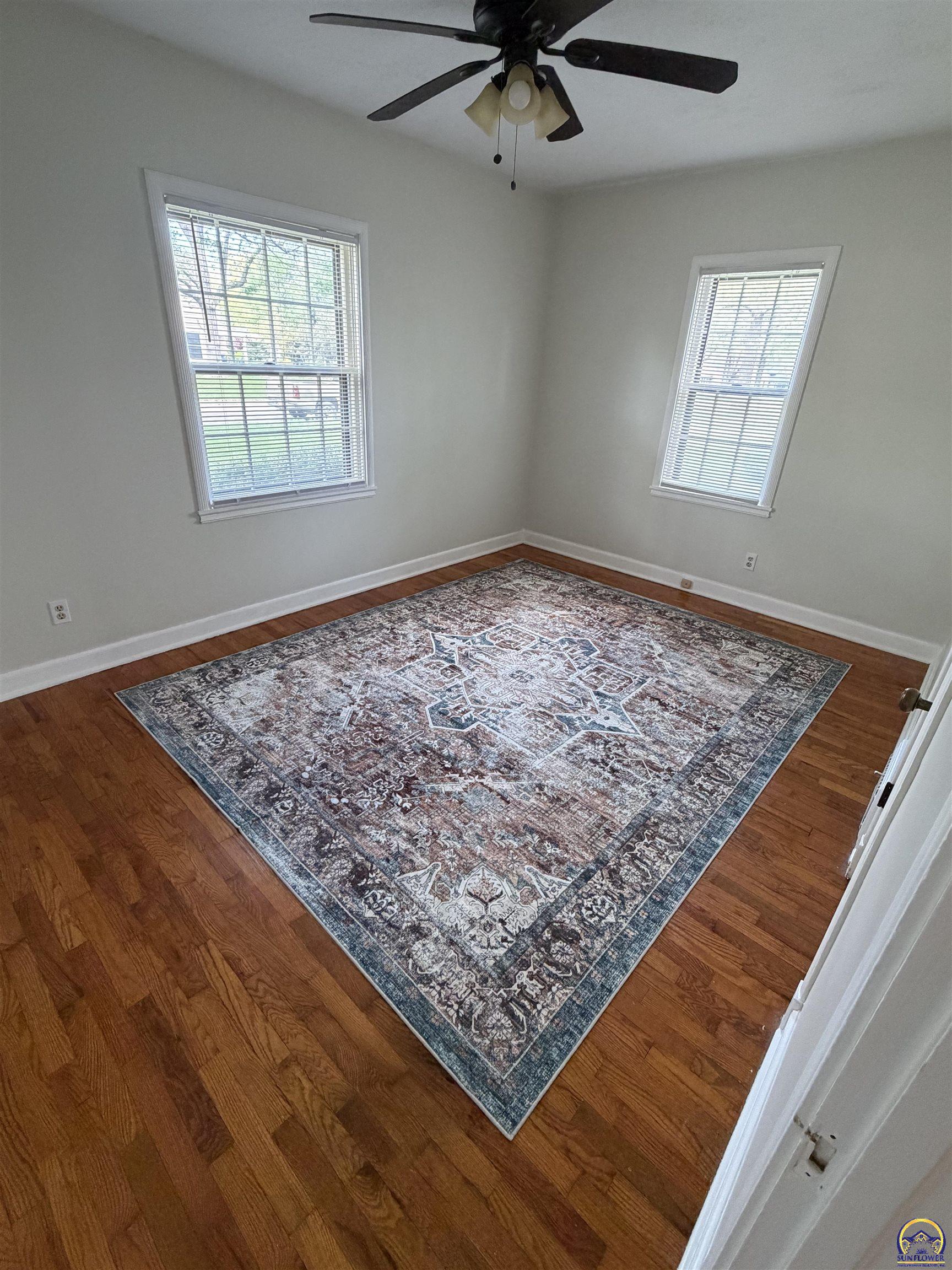 1812 Southwest Webster Avenue Topeka, KS 66604 - Photo 10 of 25