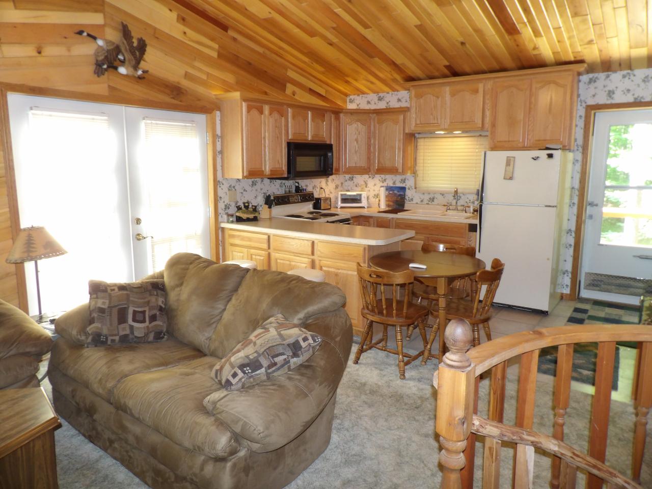 9950 Mud Lake Road Presque Isle, WI 54557 - Photo 12 of 37 Gallery Image 12