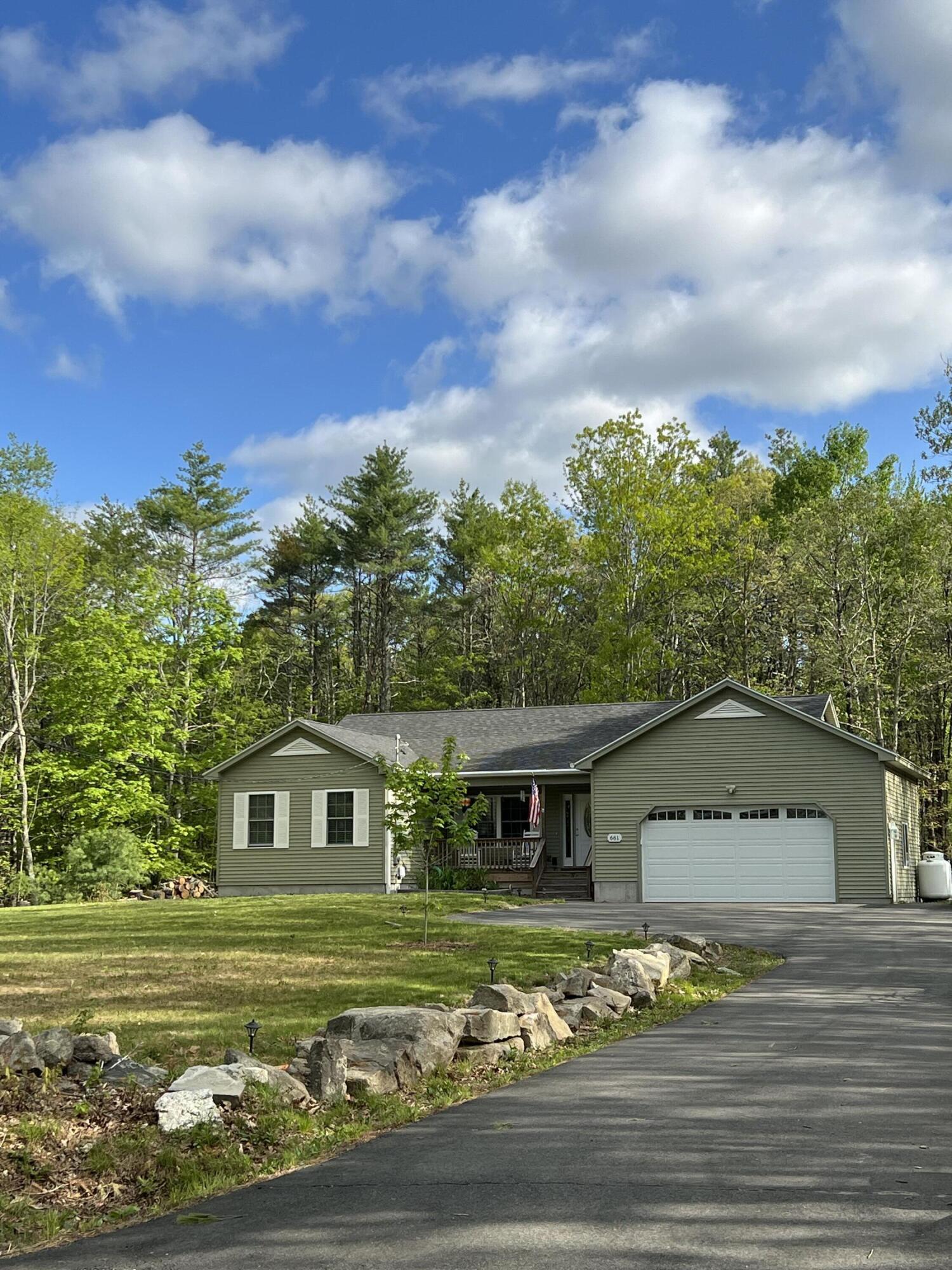 661 Tatnic Road Wells, ME 04090 - Photo 53 of 59 Home Front exterior