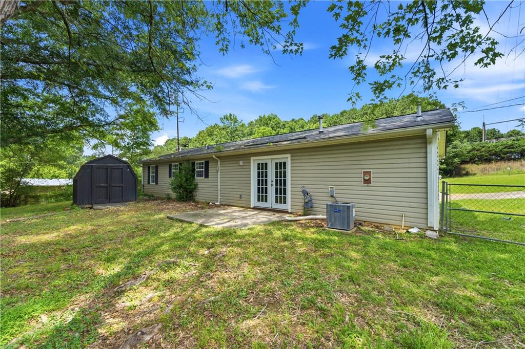 3641 Macedonia Road Powder Springs, GA 30127 - Photo 17 of 17 Gallery Image 17