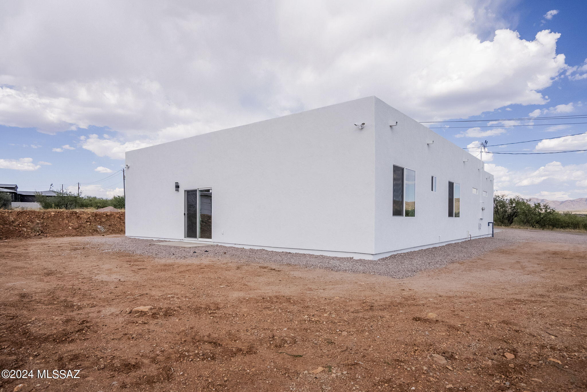 1820 Camino Chile, Unit B Rio Rico, AZ 85648 - Photo 25 of 25