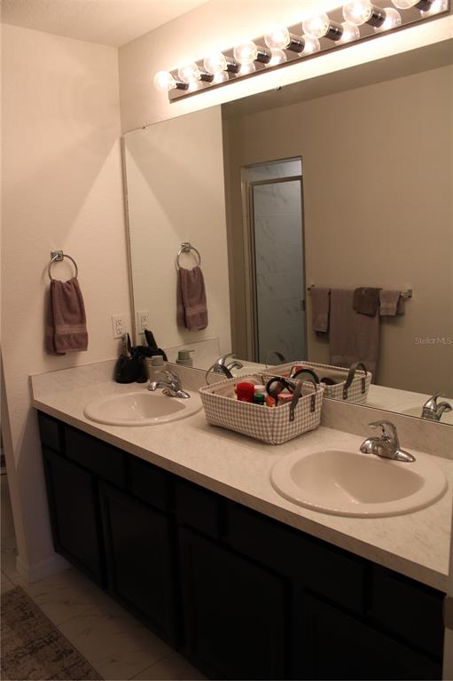 1300 Lucerne Loop Road Northeast Winter Haven, FL 33881 - Photo 11 of 40 Master Bathroom.