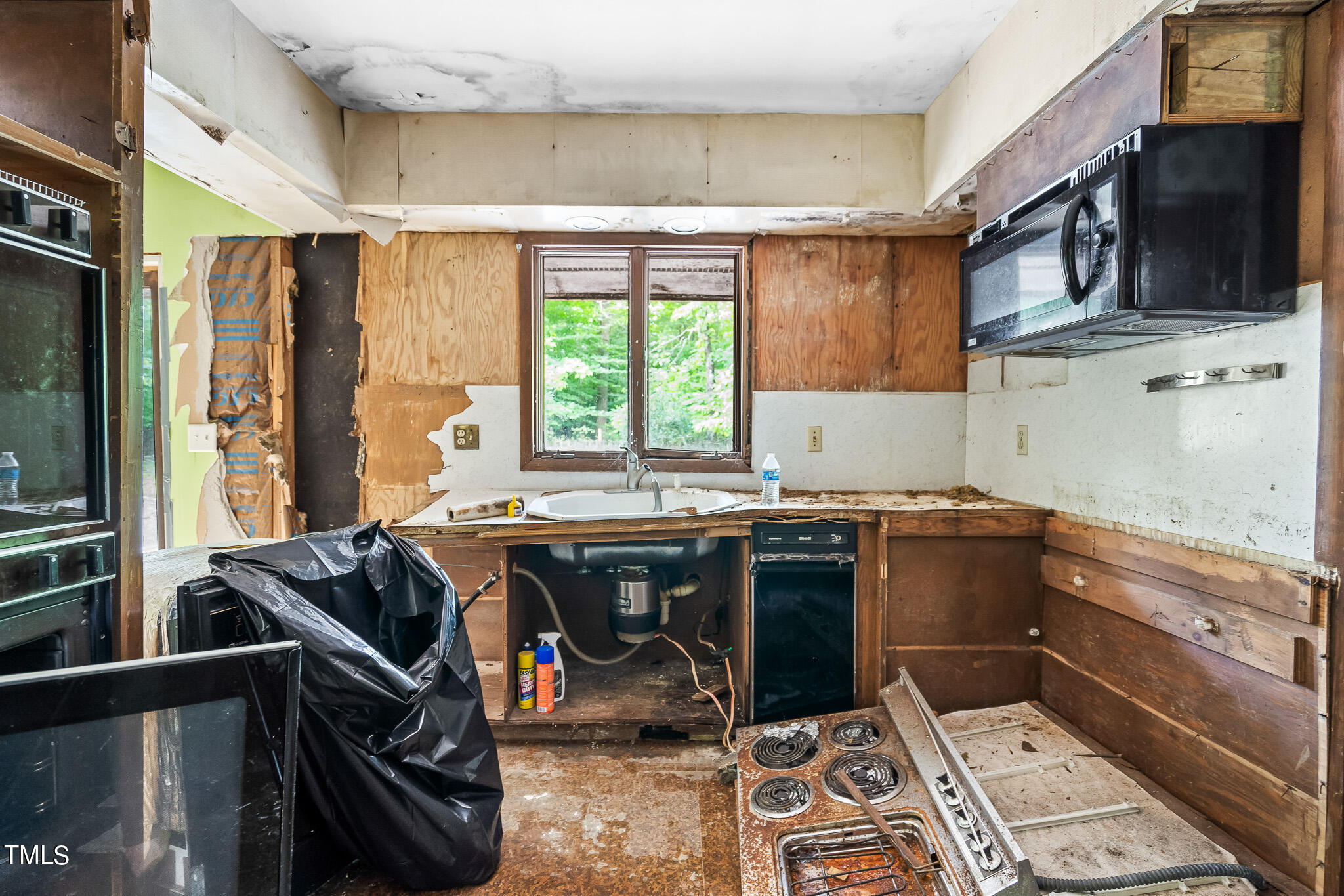 1875 Wilson Road Bennett, NC 27208 - Photo 48 of 70 Kitchen 2
