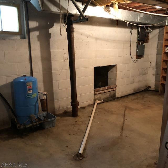 525 Egolf Road Bedford, PA 15522 - Photo 47 of 61 a view of a room with gym equipment