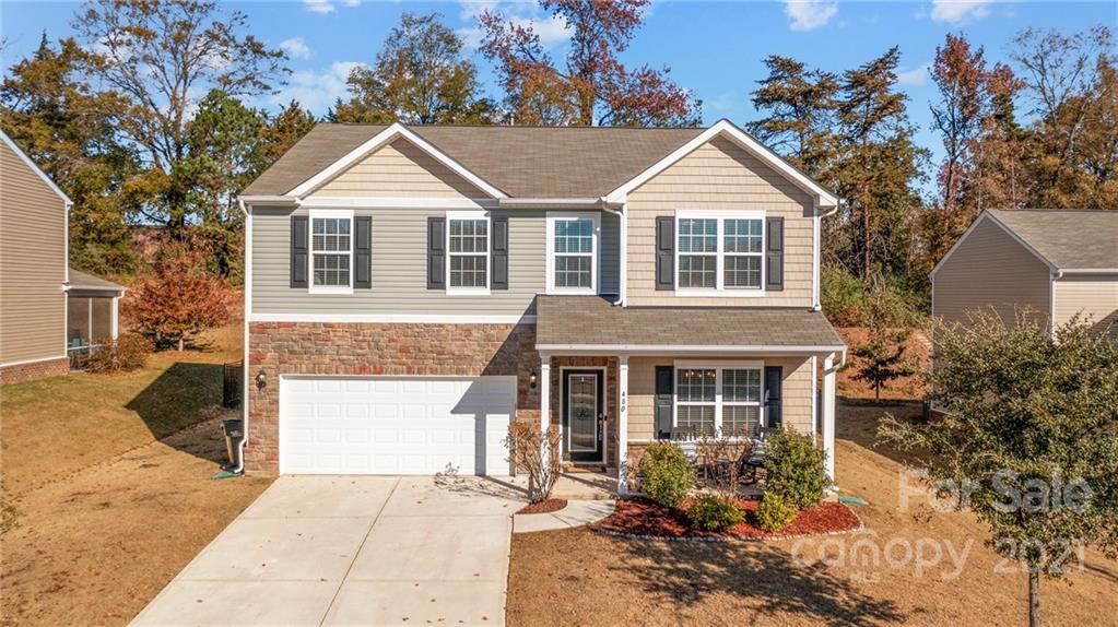 480 Twelve Oaks Lane, Unit 29 Fort Mill, SC 29708 - Photo 1 of 23 Gallery Image 1