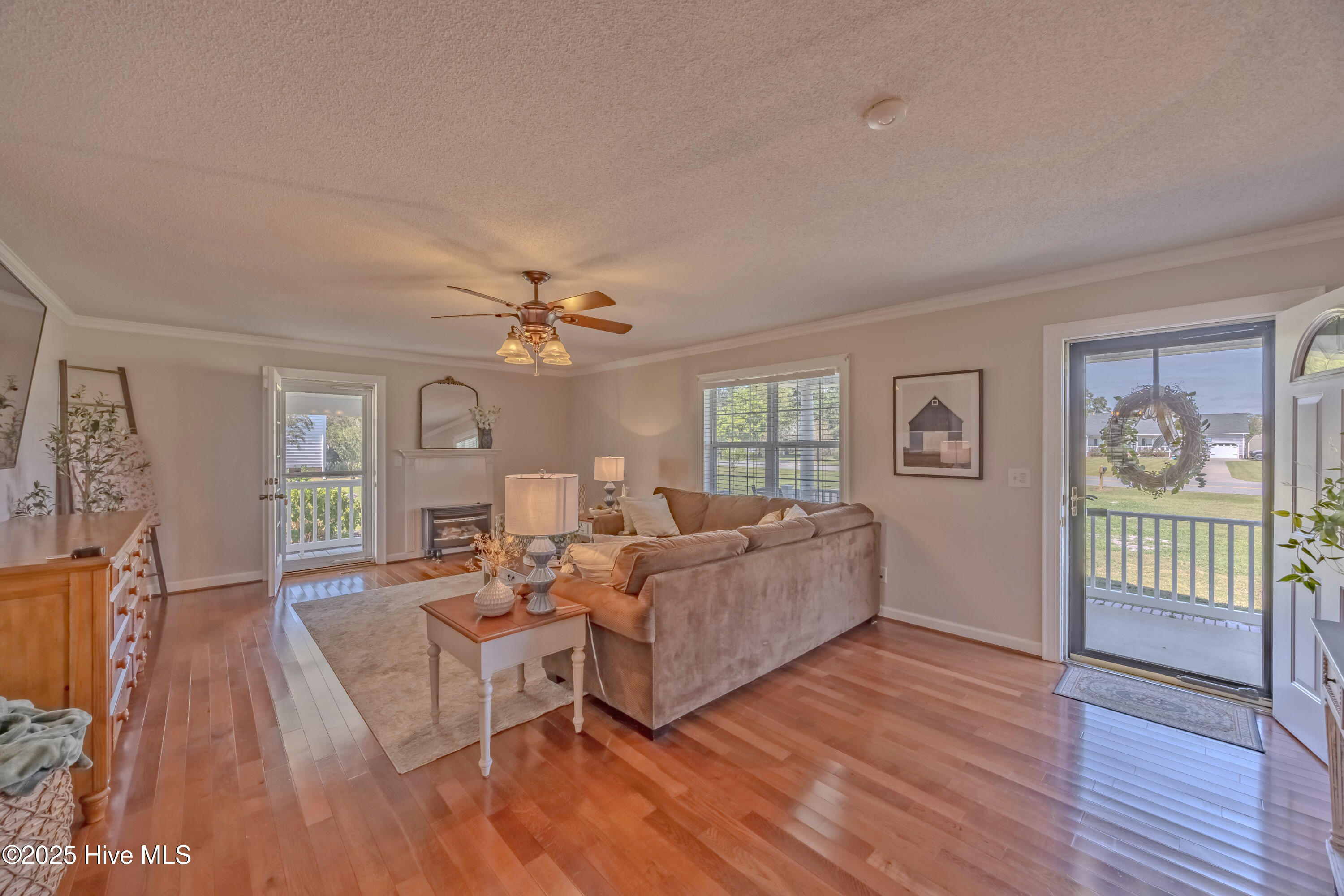 134 Roland Batchelor Road Beulaville, NC 28518 - Photo 11 of 50 _K6A6072-HDR (Custom)