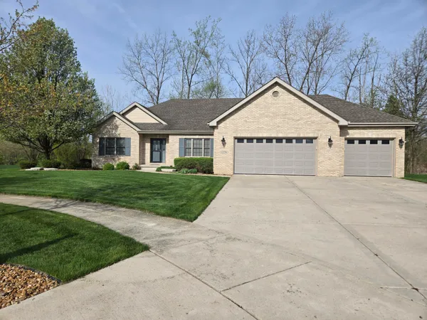 $599,900 | 12176 West 106th Lane, St. John, IN 46373