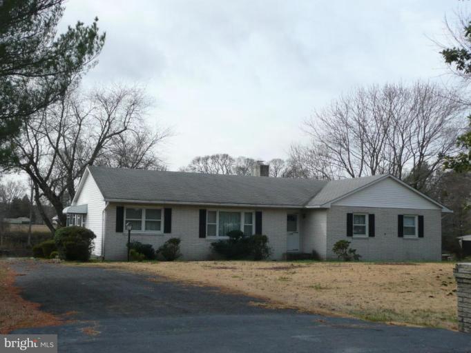 5502 Bonnie Brook Road Cambridge, MD 21613 - Photo 1 of 18 Exterior (Main)