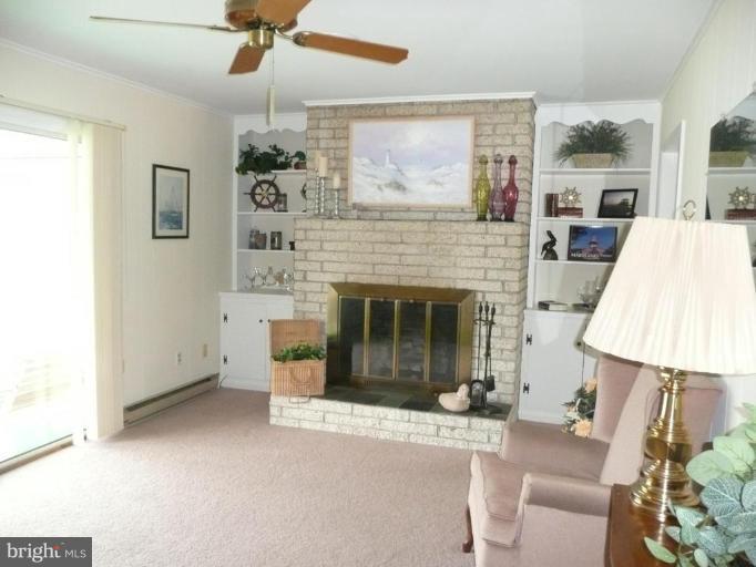 5502 Bonnie Brook Road Cambridge, MD 21613 - Photo 14 of 18 Family Room #2