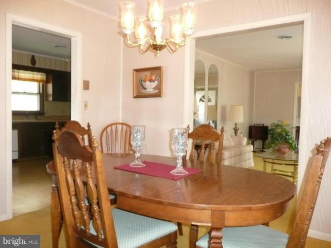 5502 Bonnie Brook Road Cambridge, MD 21613 - Photo 5 of 18 Dining Room #2