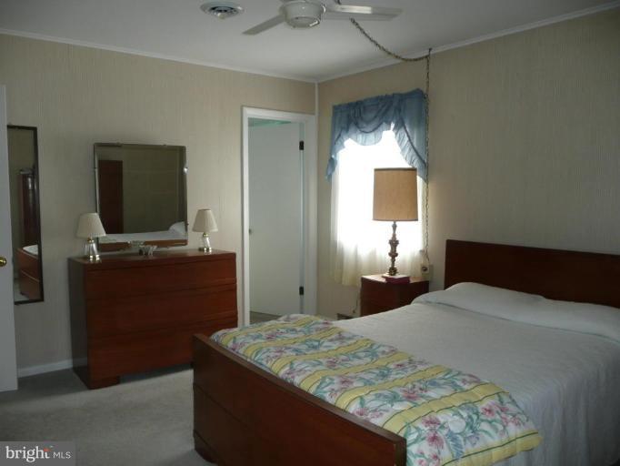 5502 Bonnie Brook Road Cambridge, MD 21613 - Photo 8 of 18 Bedroom #1