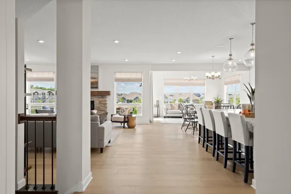 $749,000 | 14533 107th Place North, Maple Grove, MN 55369