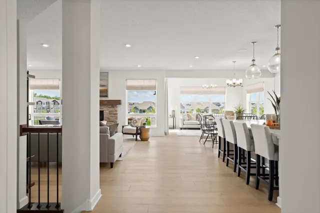 $795,000 | 14533 107th Place North, Maple Grove, MN 55369