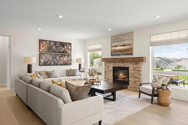 $795,000 | 14533 107th Place North, Maple Grove, MN 55369