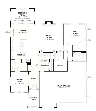 $749,000 | 14533 107th Place North, Maple Grove, MN 55369