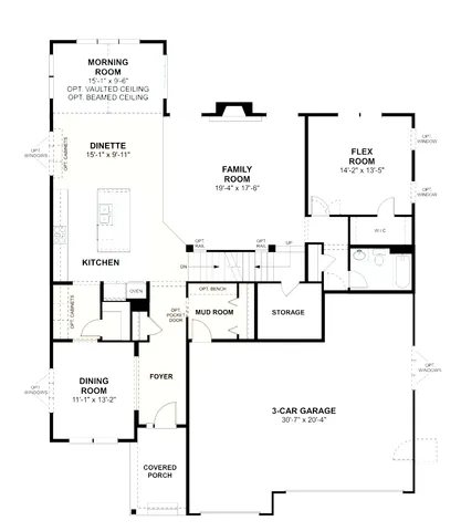 $795,000 | 14533 107th Place North, Maple Grove, MN 55369