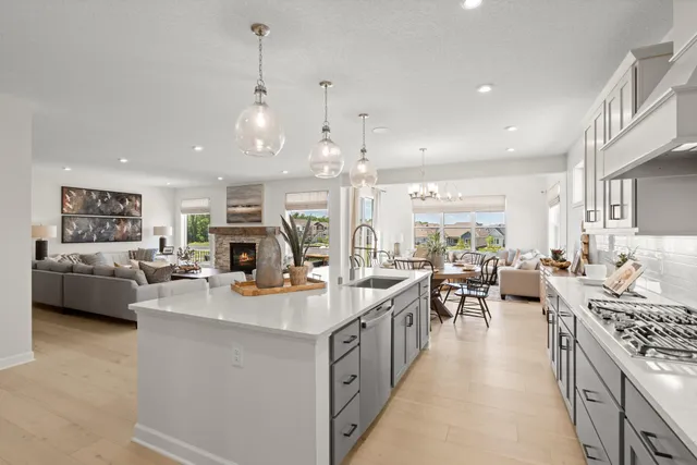 $795,000 | 14533 107th Place North, Maple Grove, MN 55369