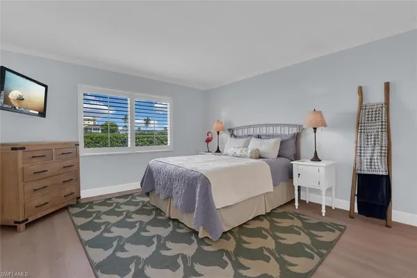 $8,500 | 3200 Gulf Shore Boulevard North, Unit 105, Naples, FL 34103