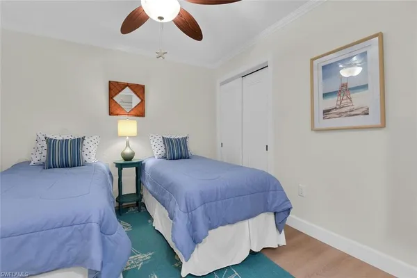 $8,500 | 3200 Gulf Shore Boulevard North, Unit 105, Naples, FL 34103