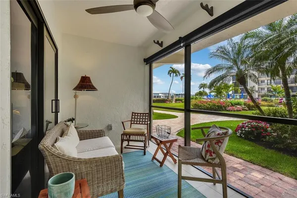 $8,500 | 3200 Gulf Shore Boulevard North, Unit 105, Naples, FL 34103