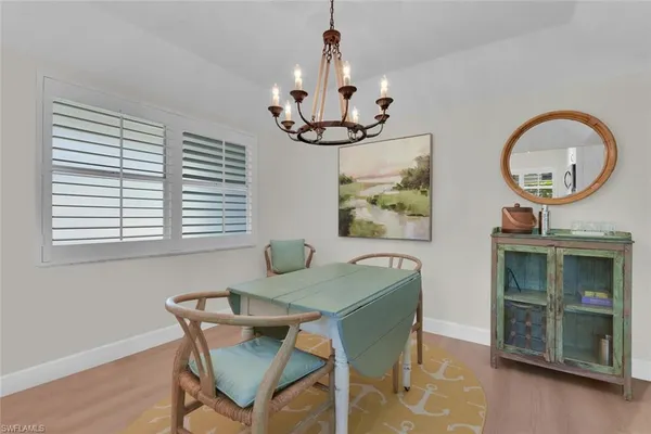 $8,500 | 3200 Gulf Shore Boulevard North, Unit 105, Naples, FL 34103